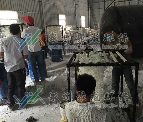 不銹鋼一體化污水處理設備 不銹鋼一體化污水處理設備