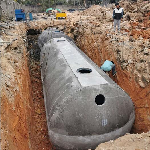 預制水泥化糞池哪家價格實惠